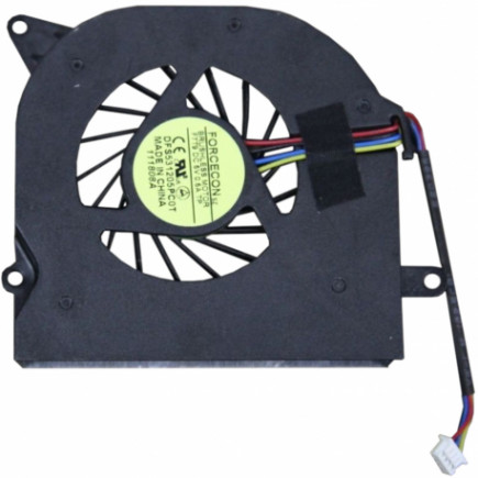Ventilator Răcitor pentru notebook Kompatibilní MF40060V1-C000-G9A