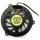 Ventilator Răcitor pentru notebook Kompatibilní 60.PFU01.001