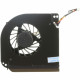 Ventilator Răcitor pentru notebook Kompatibilní 0Y4XY2