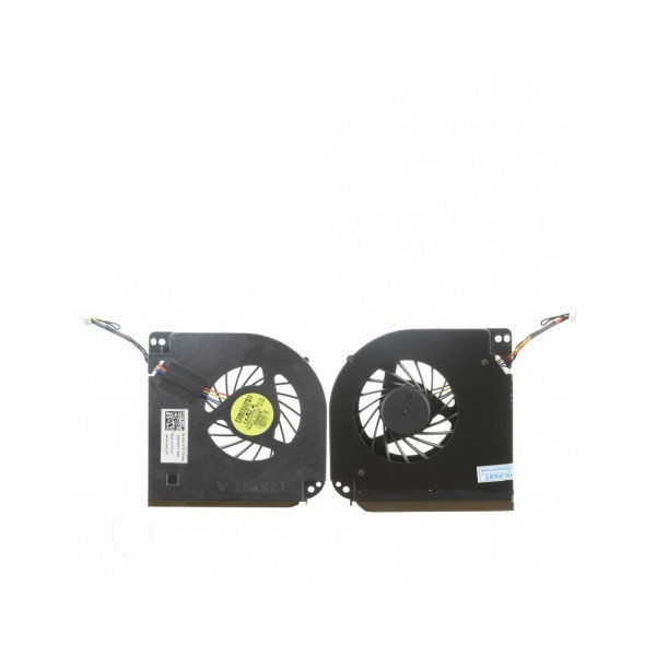 Ventilator Răcitor pentru notebook Dell Precision M6400