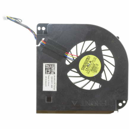 Ventilator Răcitor pentru notebook Kompatibilní Y4XY2