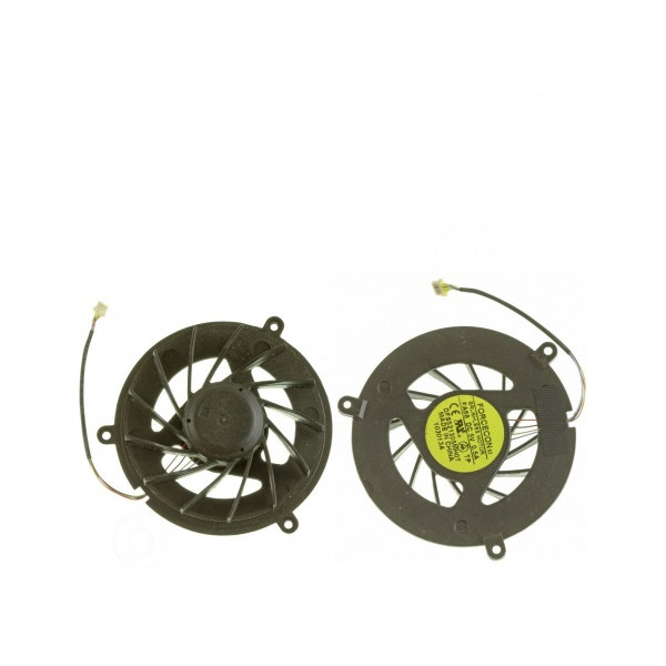 Ventilator Răcitor pentru notebook Dell Precision M6600