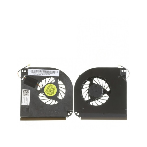 Ventilator Răcitor pentru notebook Dell Precision M6500
