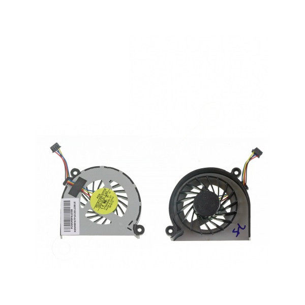 Ventilator Răcitor pentru notebook Kompatibilní 44NM9FATP00