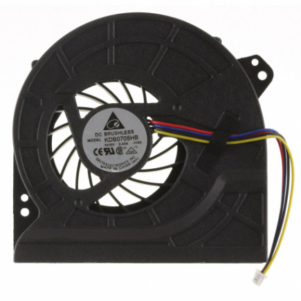 Ventilator Răcitor pentru notebook Asus G74