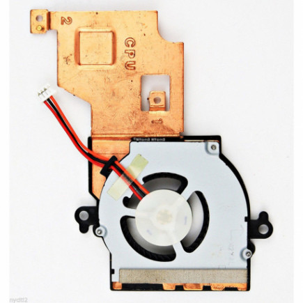 Ventilator Răcitor pentru notebook Samsung NP-NF210