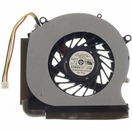 Ventilator Răcitor pentru notebook Kompatibilní 531813-001