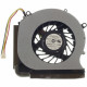 Ventilator Răcitor pentru notebook Kompatibilní 531813-001