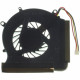 Ventilator Răcitor pentru notebook Kompatibilní 531813-001