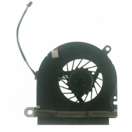Ventilator Răcitor pentru notebook Kompatibilní 583266-001