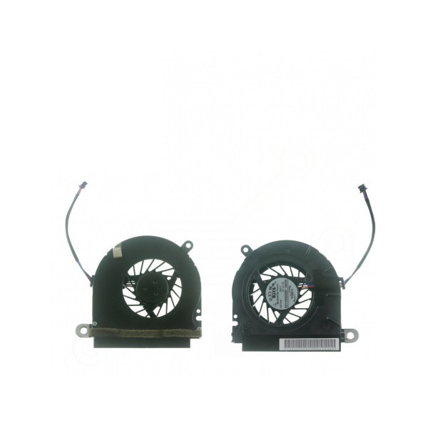Ventilator Răcitor pentru notebook Kompatibilní 6033B0022601