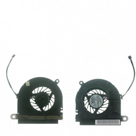 Ventilator Răcitor pentru notebook Kompatibilní 613349-001