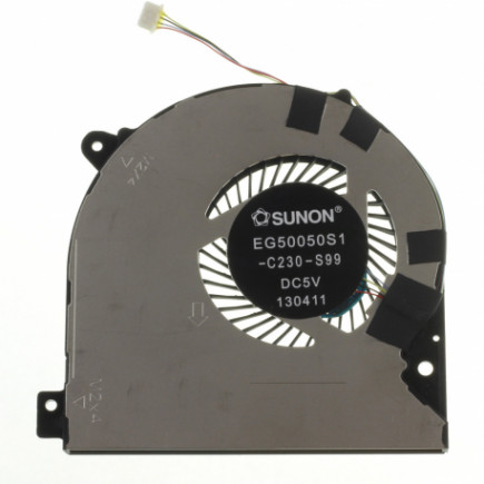 Ventilator Răcitor pentru notebook Lenovo IdeaPad S510