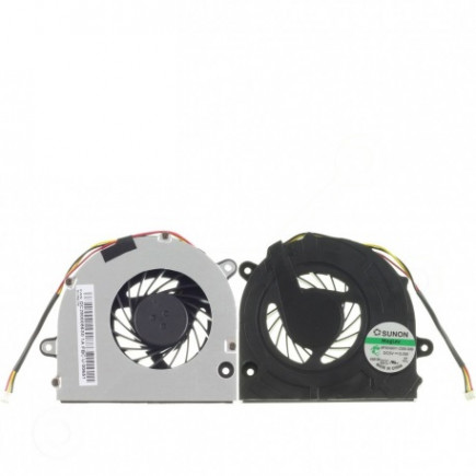 Ventilator Răcitor pentru notebook Lenovo G550