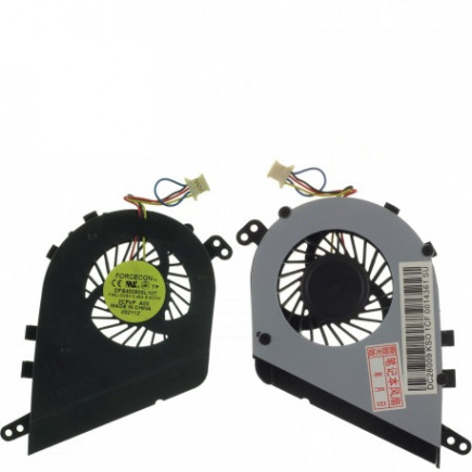 Ventilator Răcitor pentru notebook Dell Latitude E5420