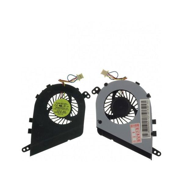 Ventilator Răcitor pentru notebook Dell Latitude E5420