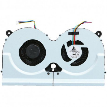 Ventilator Răcitor pentru notebook Asus G55VM
