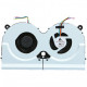 Ventilator Răcitor pentru notebook Asus G55VW-IX044V