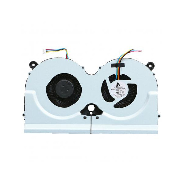 Ventilator Răcitor pentru notebook Kompatibilní KSB06105HB