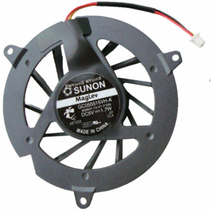 Ventilator Răcitor pentru notebook Acer Aspire 4710