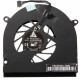 Ventilator Răcitor pentru notebook Apple MacBook Pro 13 A1342