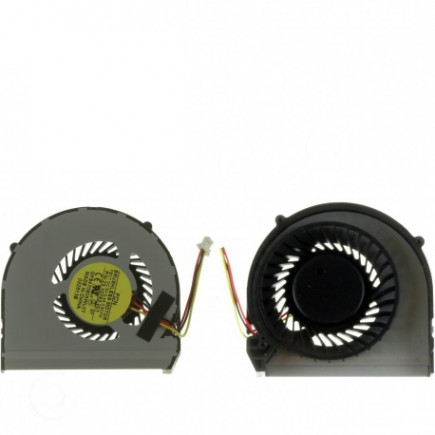 Ventilator Răcitor pentru notebook Kompatibilní 23.10656.001