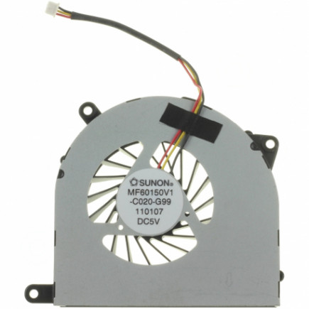 Ventilator Răcitor pentru notebook MSI MS-1754