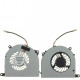 Ventilator Răcitor pentru notebook MSI MS-1754