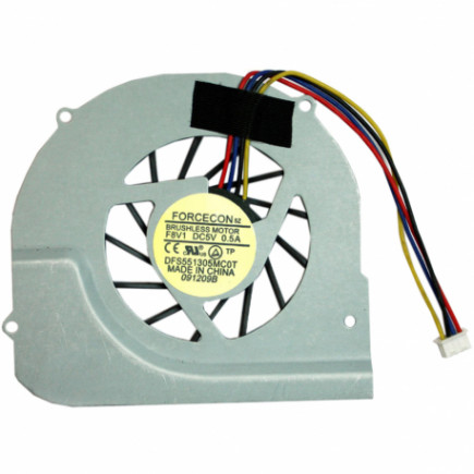 Ventilator Răcitor pentru notebook Toshiba Satellite M500-st5401