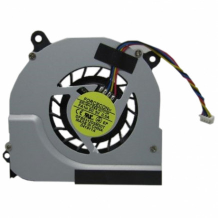 Ventilator Răcitor pentru notebook Kompatibilní 13N0-VGA0Q01