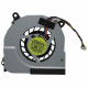 Ventilator Răcitor pentru notebook Kompatibilní 13N0-VGA0Q01