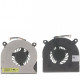 Ventilator Răcitor pentru notebook Kompatibilní 0FX128