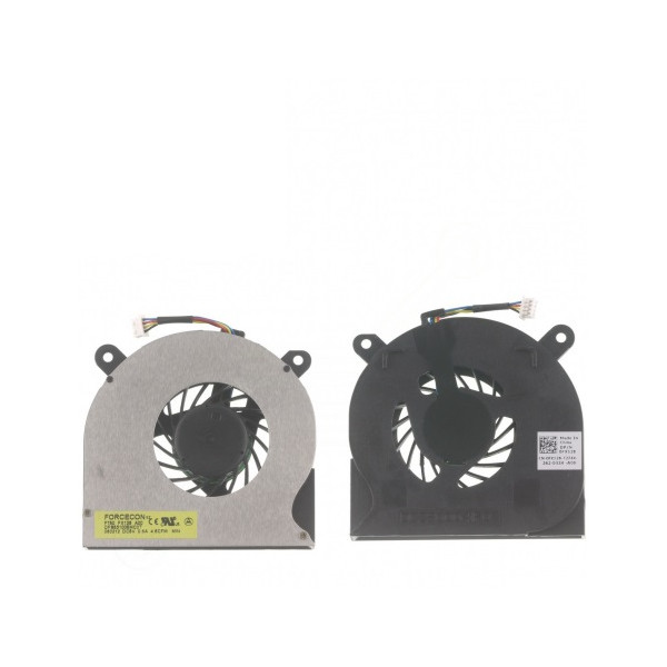 Ventilator Răcitor pentru notebook Dell Precision M2400