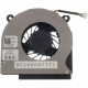 Ventilator Răcitor pentru notebook Kompatibilní 04H1RR
