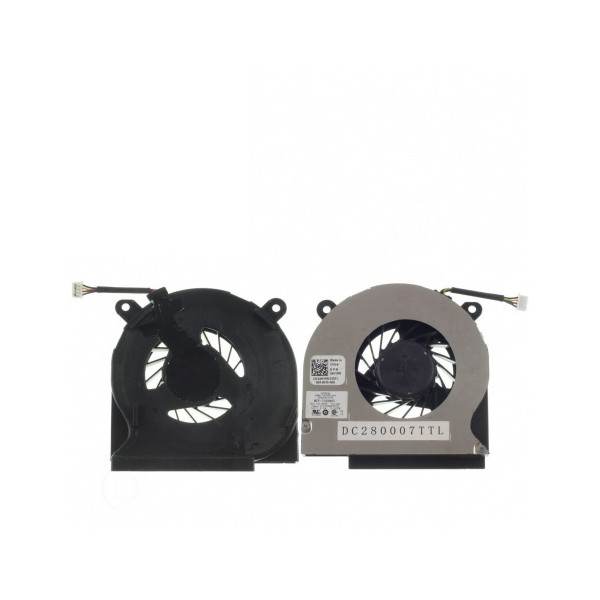 Ventilator Răcitor pentru notebook Dell Precision M2400