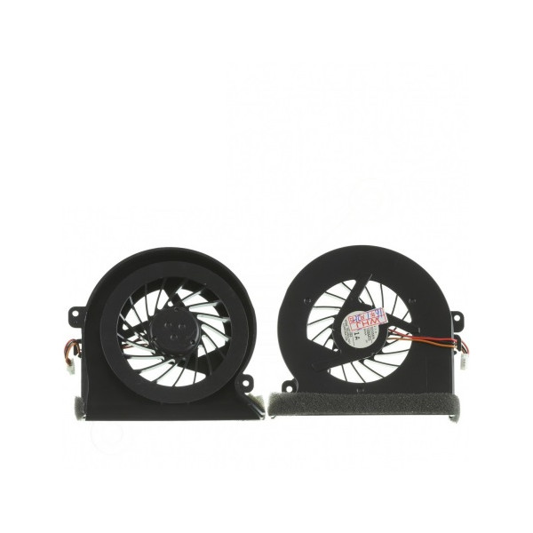 Ventilator Răcitor pentru notebook Samsung NP-P510
