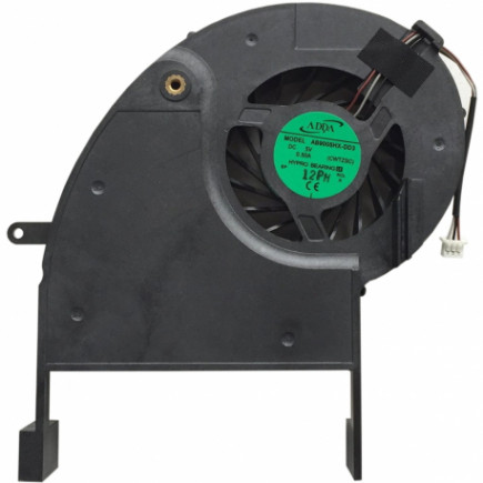 Ventilator Răcitor pentru notebook Kompatibilní AB9005HX