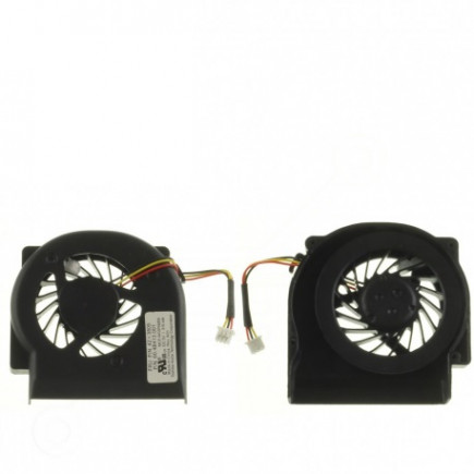 Ventilator Răcitor pentru notebook Kompatibilní 42X3805