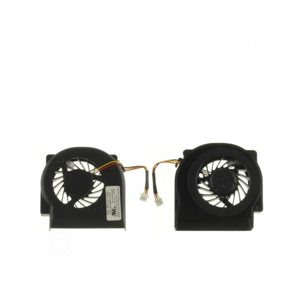 Ventilator Răcitor pentru notebook Kompatibilní 42X3805