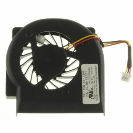 Ventilator Răcitor pentru notebook Lenovo ThinkPad X61 7673