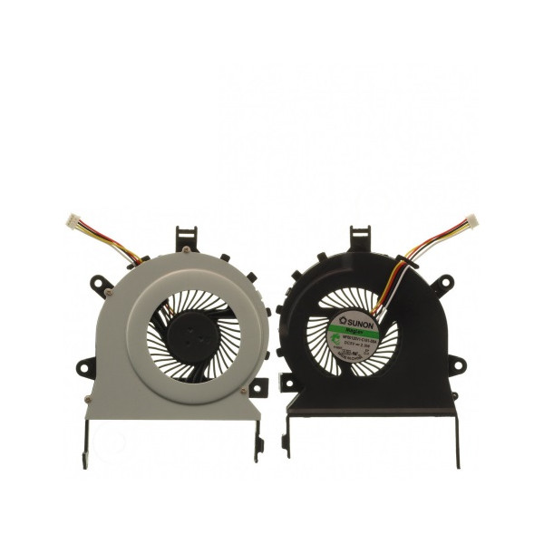 Ventilator Răcitor pentru notebook Kompatibilní 3CZQ1TATN30