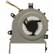 Ventilator Răcitor pentru notebook Kompatibilní 3CZQ1TATN30