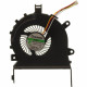 Ventilator Răcitor pentru notebook Kompatibilní 3CZQ1TATN30