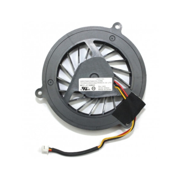 Ventilator Răcitor pentru notebook Kompatibilní 6043B0054801