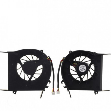 Ventilator Răcitor pentru notebook Lenovo Z61t