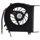 Ventilator Răcitor pentru notebook Kompatibilní MCF-C10AM05