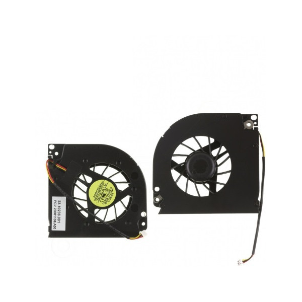 Ventilator Răcitor pentru notebook Dell Precision M90
