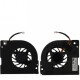 Ventilator Răcitor pentru notebook Kompatibilní 0J5455