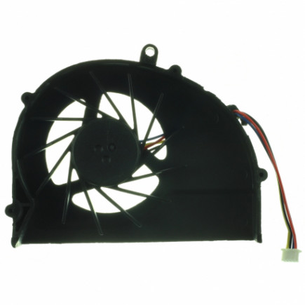 Ventilator Răcitor pentru notebook Kompatibilní XS10N05YF05V-BJ001