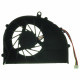 Ventilator Răcitor pentru notebook Kompatibilní XS10N05YF05V-BJ001
